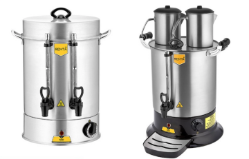 Remta P5 Basmalı Musluk METAL