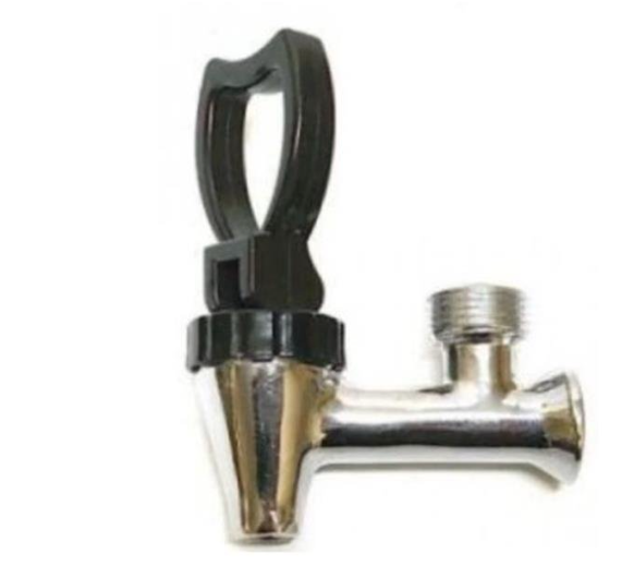 Remta P5 Basmalı Musluk METAL