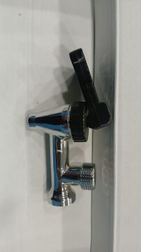 Remta P5 Basmalı Musluk METAL