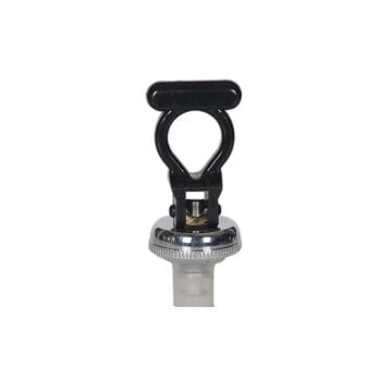 Remta P10 Basmalı  Musluk Üstü (Yay,Kulak,Silikon,Conta)