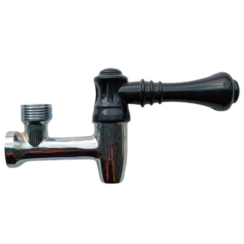 Remta P6 Metal Musluk Çevirmeli Yedek Parça