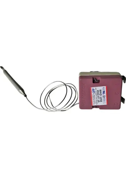 Remta P19 Çay Makinesi Otomatı Termostat