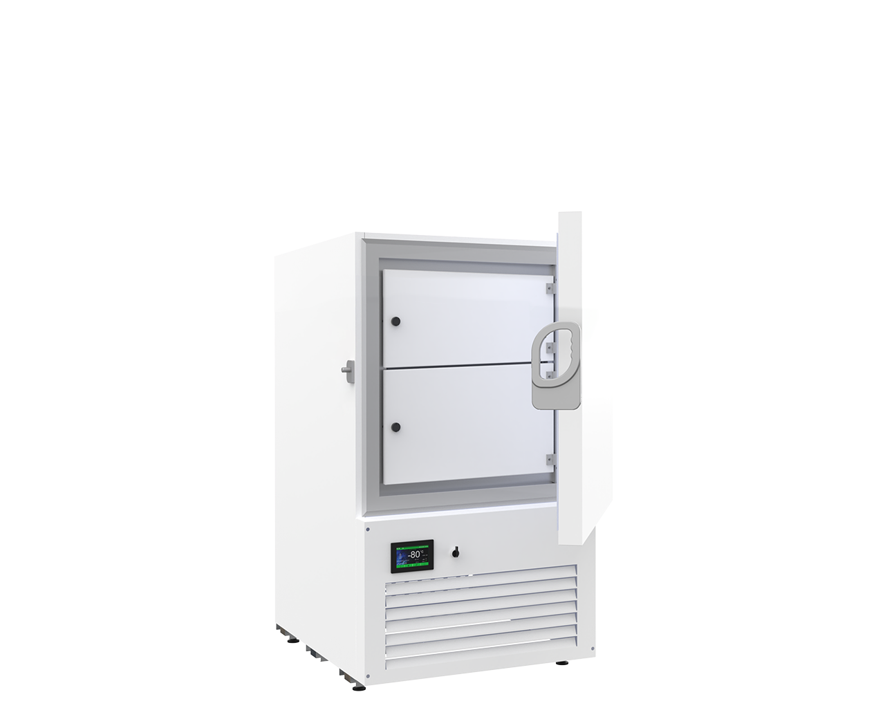 Frenox MD2-UL Medikal Buzdolabı, 2 Raflı, 235 Litre Kapasiteli, -40/-35