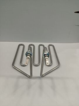 Remta P131C Fritöz Rezistans 4 Boğumlu 3000 W 230V