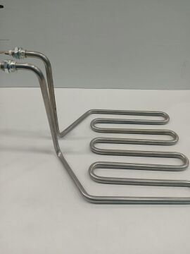 Remta P131C Fritöz Rezistans 4 Boğumlu 3000 W 230V