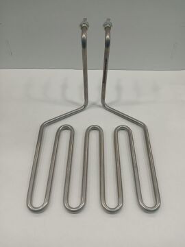 Remta P131C Fritöz Rezistans 4 Boğumlu 3000 W 230V