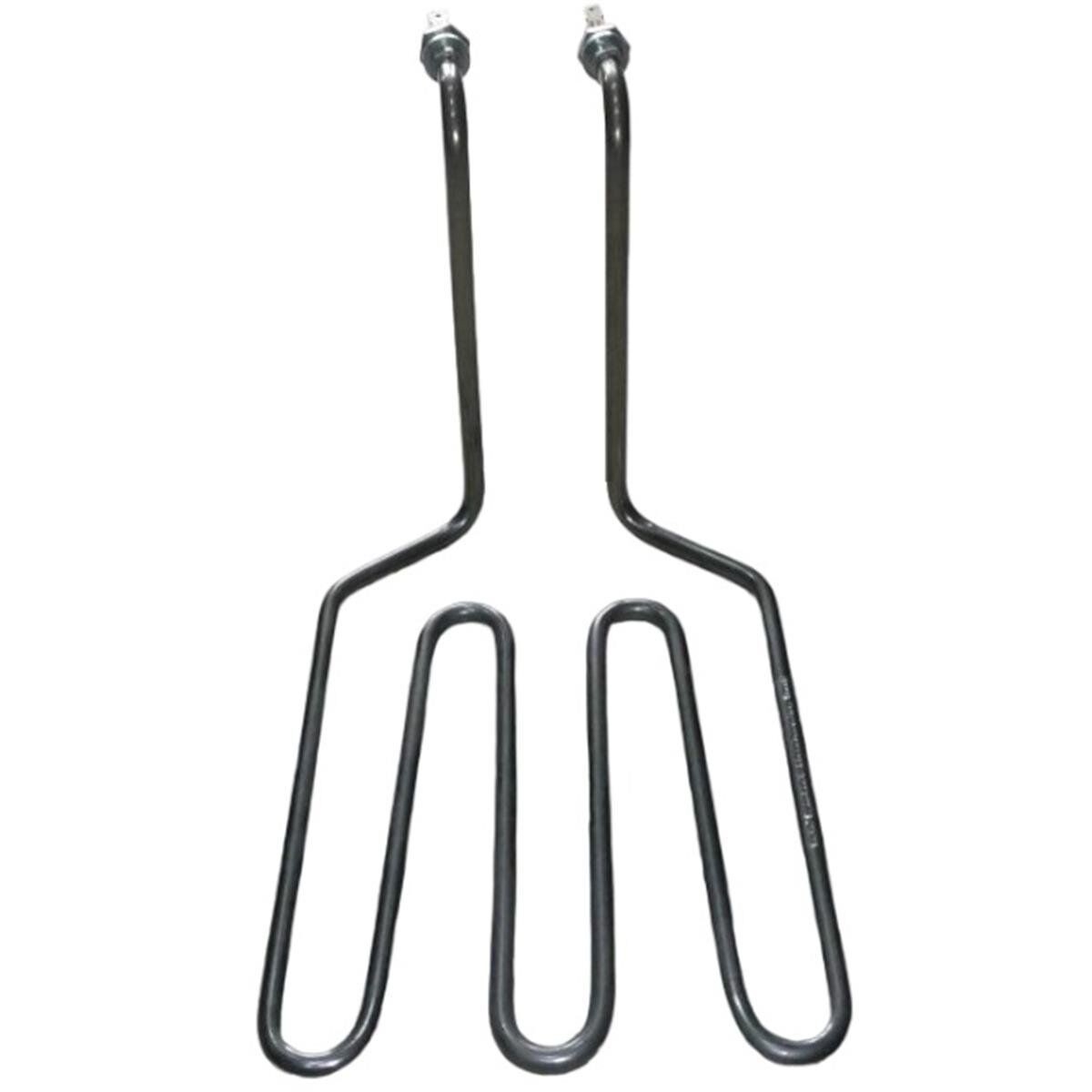 Remta P131B Fritöz rezistans 3 Boğumlu 2750 W 230V