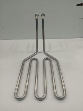 Remta P131B Fritöz rezistans 3 Boğumlu 2750 W 230V