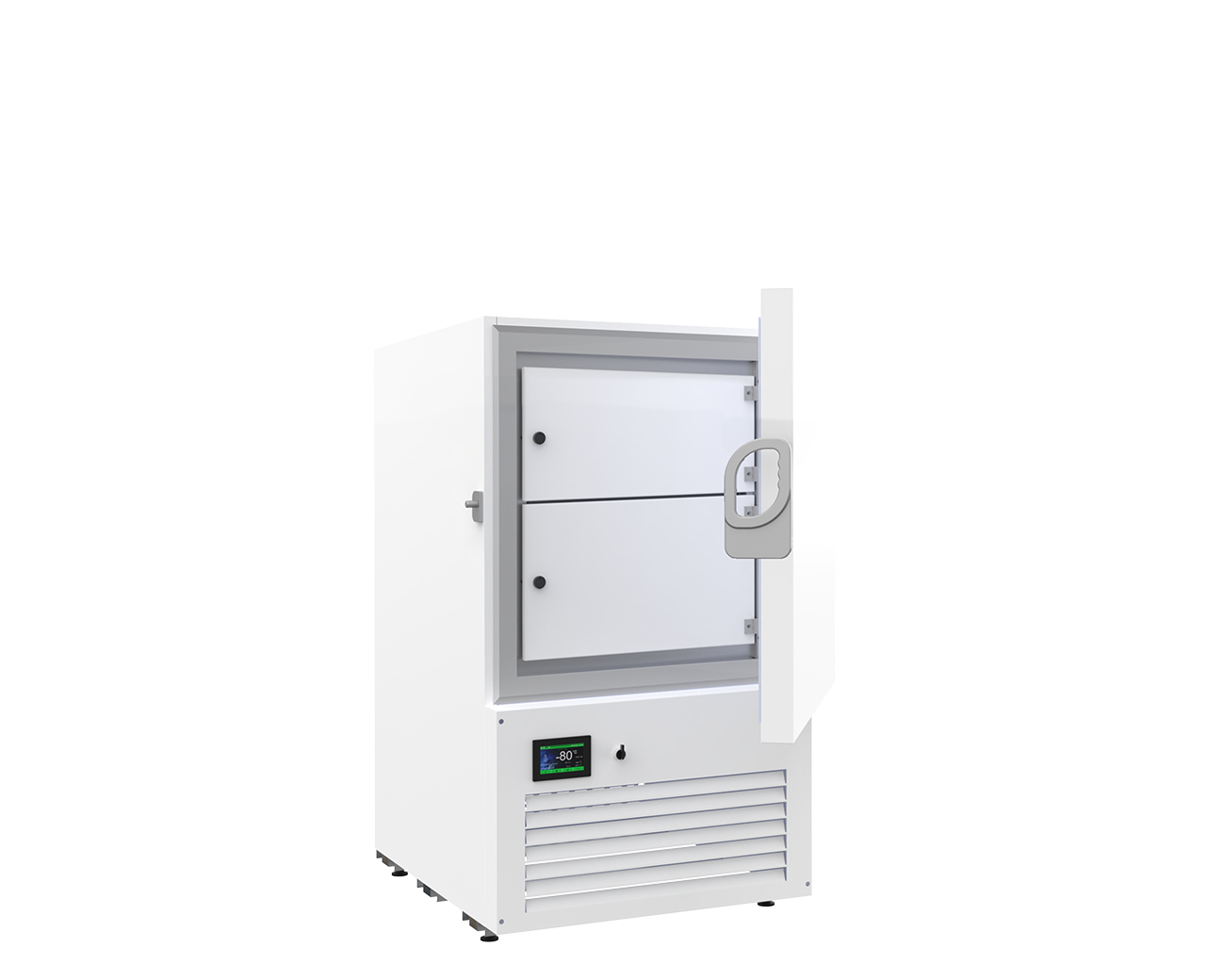 Frenox MD2-L Medikal Buzdolabı, 2 Raflı, 235 Litre Kapasiteli, -25/-20 Derece