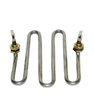 Remta Çay Makinası Rezistansı 2000W 230V 03/24 3Boğumlu P16C