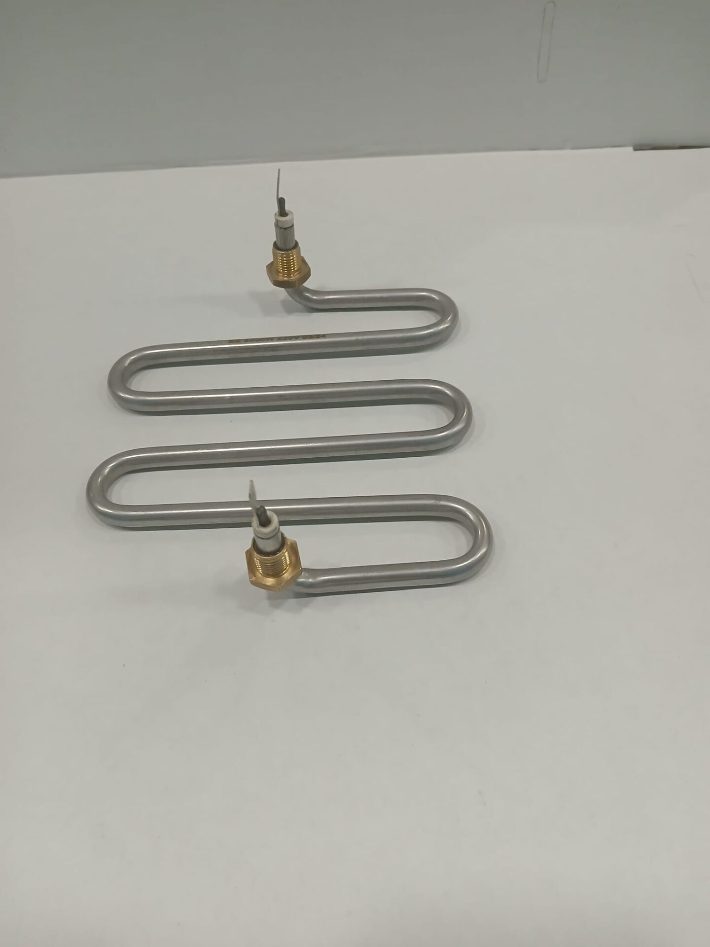 Çay Makinası Rezistansı 2000W 230V 03/24 3Boğumlu