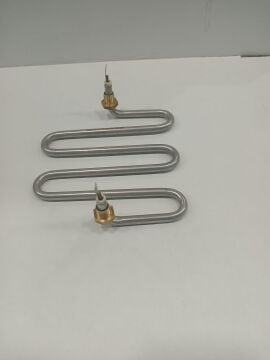 Çay Makinası Rezistansı 2000W 230V 03/24 3Boğumlu