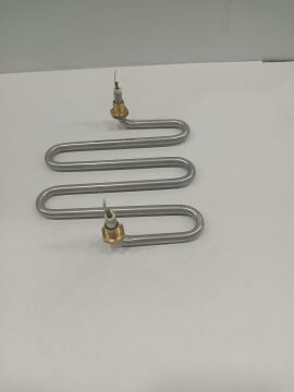 Remta Çay Makinası Rezistansı 2000W 230V 03/24 3Boğumlu P16C