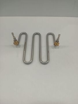 Çay Makinası Rezistansı 2000W 230V 03/24 3Boğumlu