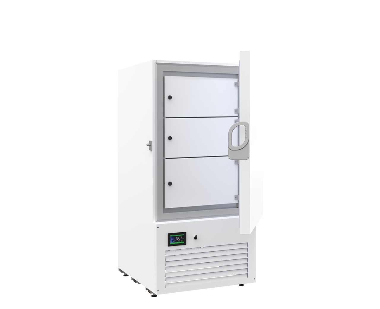 Frenox MD3-L Medikal Buzdolabı, 3 Raflı, 355 Litre Kapasiteli, -25/-20 Derece