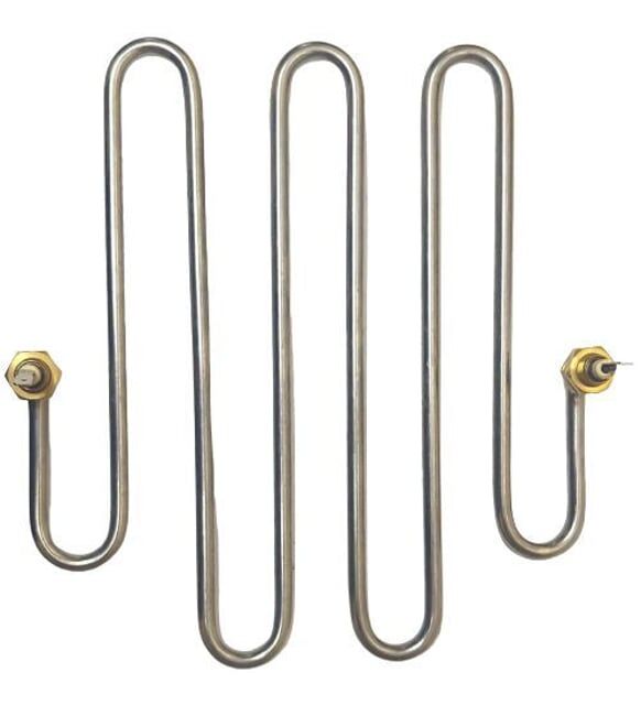 Remta Çay Makinası Rezistansı 2200W 230V 03/24 4 Boğumlu P16D