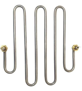 Remta Çay Makinası Rezistansı 2200W 230V 03/24 4 Boğumlu P16D