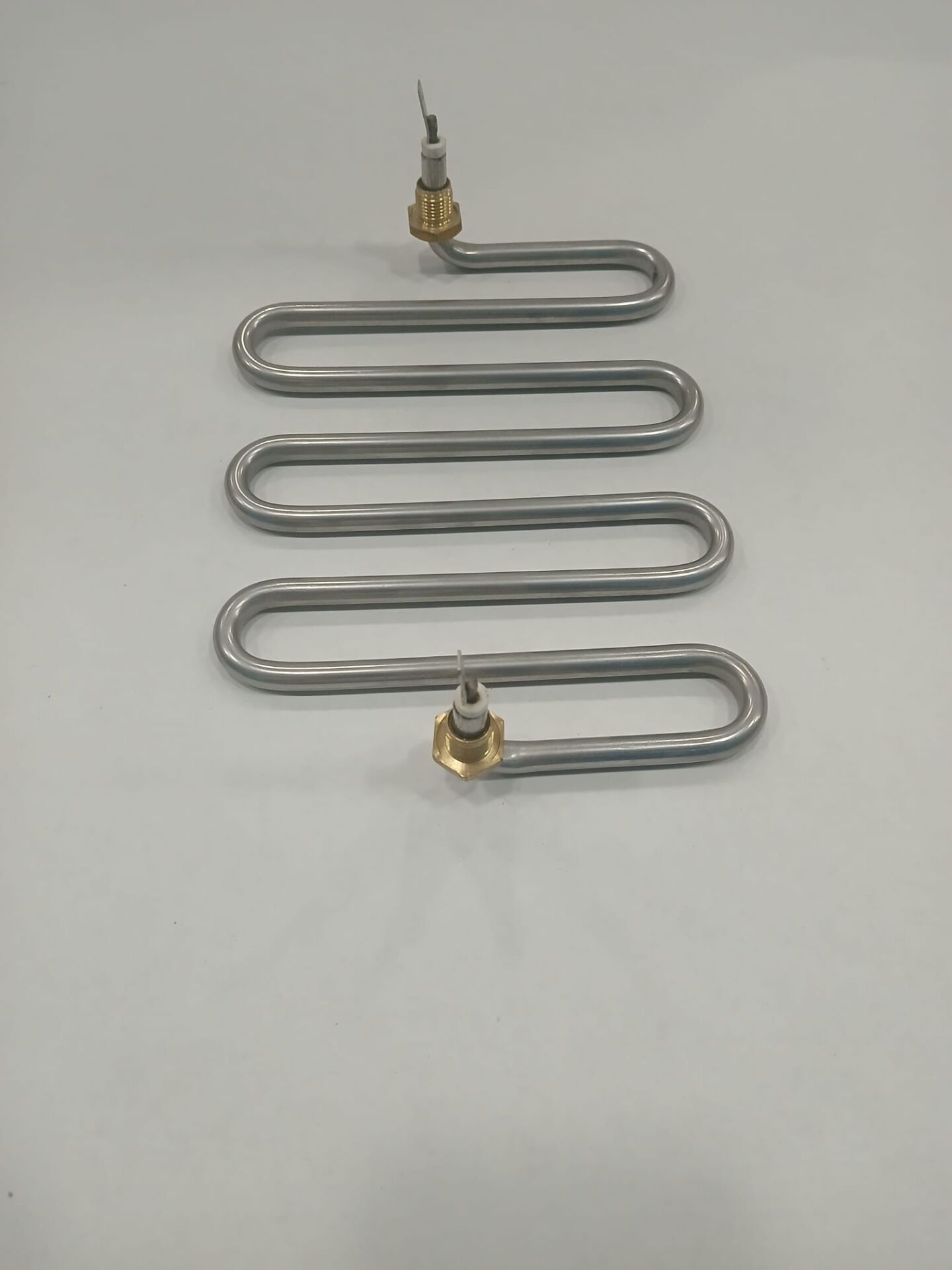 Çay Makinası Rezistansı 2200W 230V 03/24 4 Boğumlu P16D