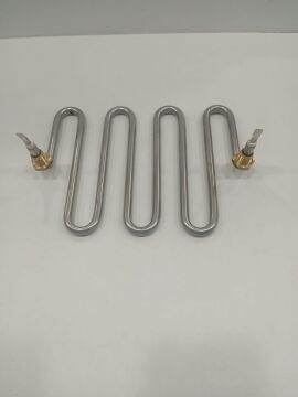 Remta Çay Makinası Rezistansı 2200W 230V 03/24 4 Boğumlu P16D