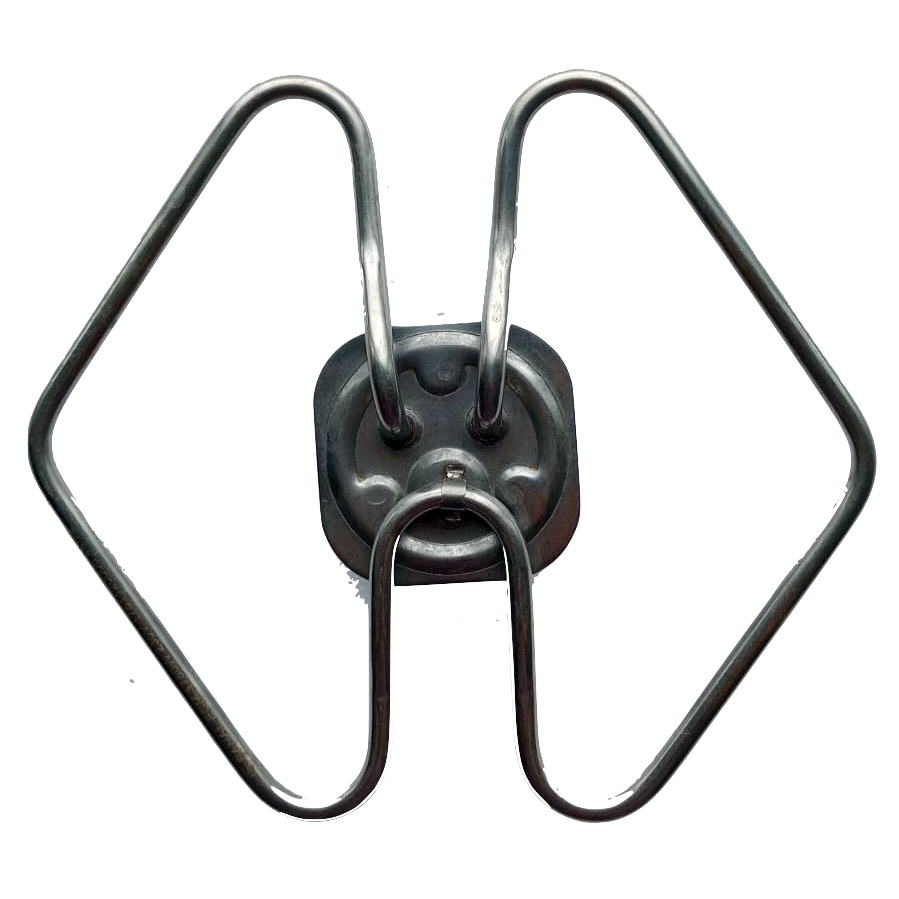 Remta Çay  Makinası Rezistansı 900W 230V 33/22 Kelebek Rezistans