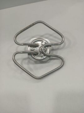 Remta Çay  Makinası Rezistansı 900W 230V 33/22 Kelebek Rezistans