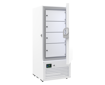 Frenox MD4-L Medikal Buzdolabı, 4 Raflı, 465 Litre Kapasiteli, -25/-20 Derece