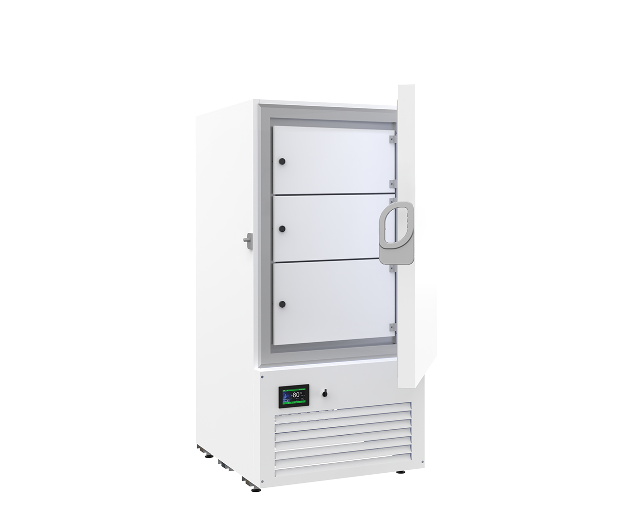 Frenox MD3-N Medikal Buzdolabı, 3 Raflı, 355 Litre Kapasiteli, -2/+8 Derece