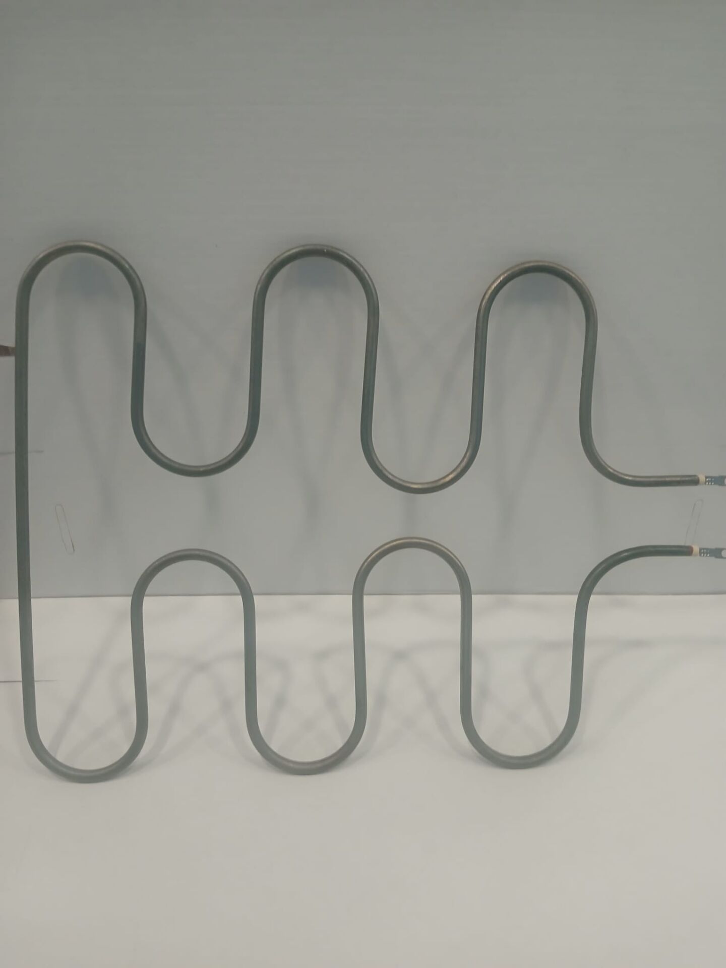 Tandır Izgara Katmer Isıtıcı Rezistans Flanşsız 1500W