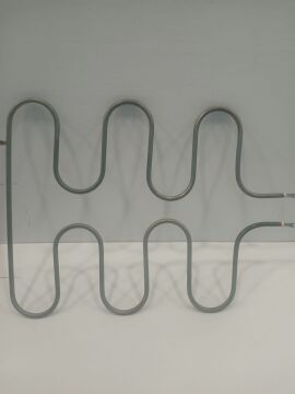 Tandır Izgara Katmer Isıtıcı Rezistans Flanşsız 1500W