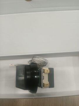 Remta P68 Tost Makinası ve Waffle Makinesi Termostadı