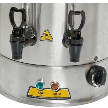 Remta P4 Basmalı Musluk Plastik