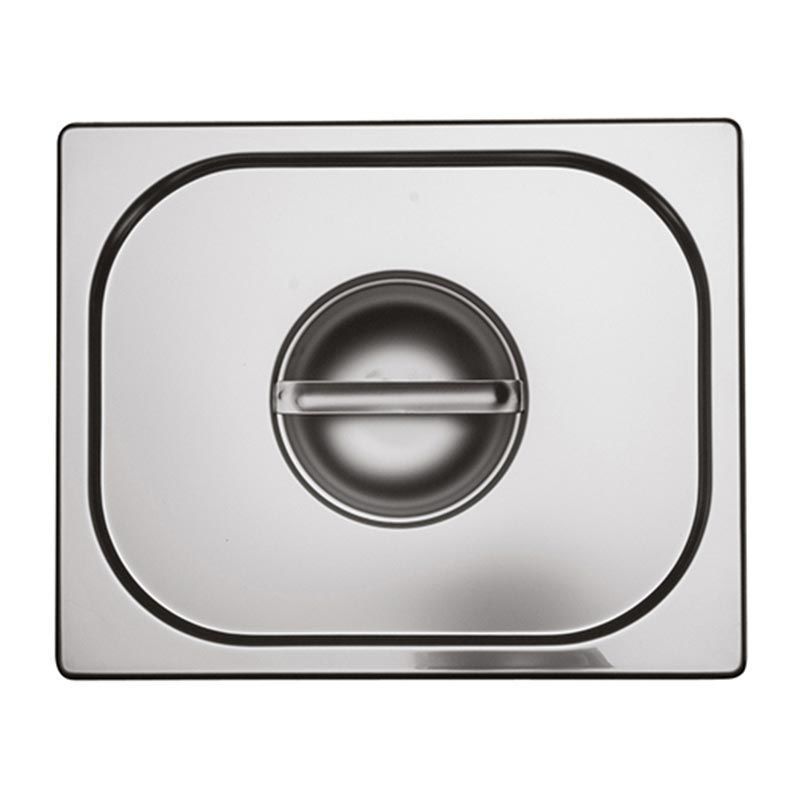 Öztiryakiler Gastronom Küvet Kapağı, GD 1/4 -26,5x16,2 cm