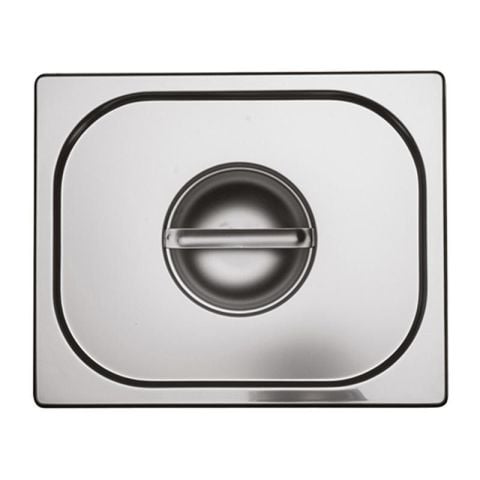 Öztiryakiler Gastronom Küvet Kapağı, GD 1/4 -26,5x16,2 cm