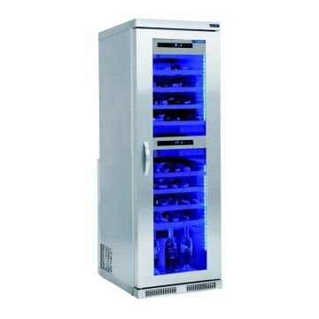 Frenox WN4 2 Dereceli Bölüm Şarap Dolabı