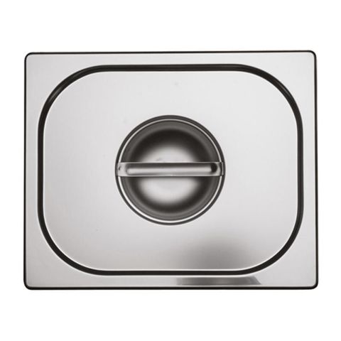 Öztiryakiler Gastronom Küvet Kapağı, GD 1/6 -17,6x16,2 cm