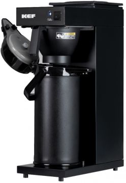 KEF Filtro FLT120-AP Filtre Kahve Makinesi 2,2 litre Termos Kapasiteli