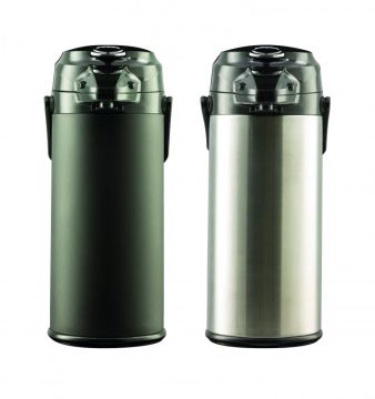 KEF Filtro FLT120-AP Filtre Kahve Makinesi 2,2 litre Termos Kapasiteli