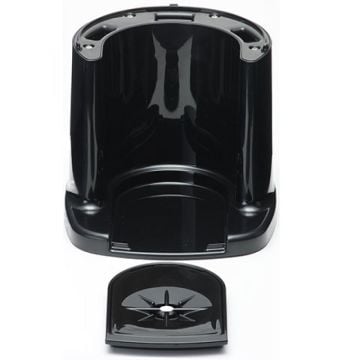 KEF Filtro FLT250 Filtre Kahve Makinesi 2,5 litre Termos Kapasiteli