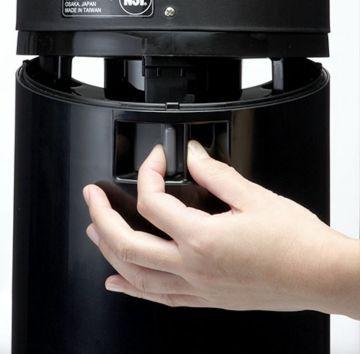 KEF Filtro FLT250 Filtre Kahve Makinesi 2,5 litre Termos Kapasiteli