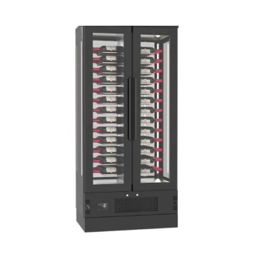 Frenox WN10-BH.  Şarap Buzdolapları