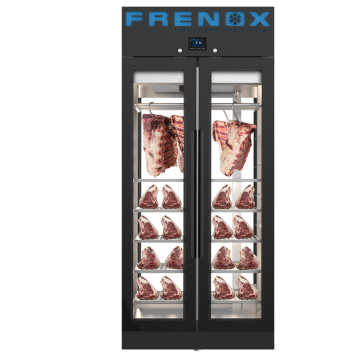 Frenox  SPD11-B   Özel Ölçüde Dry Age & Şarap Buzdolabı