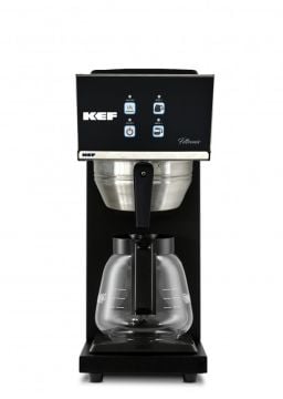 KEF  Filtronic 120  Programlanabilir  Filtre Kahve Makinesi