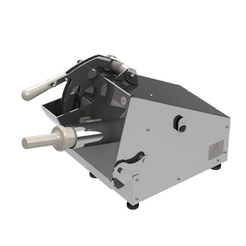 Mateka SEB 210H Sebze İşleme Makinesi, Monofaze, 220V -105260