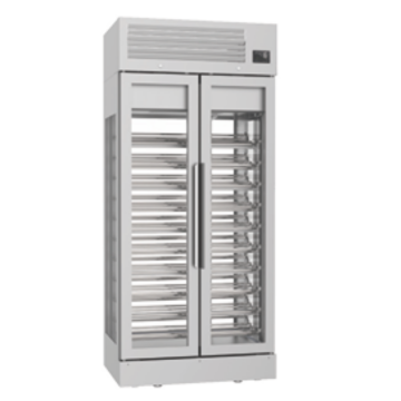 Frenox SPD11-100-SB   Özel Ölçüde  Dry Age & Şarap Buzdolabı