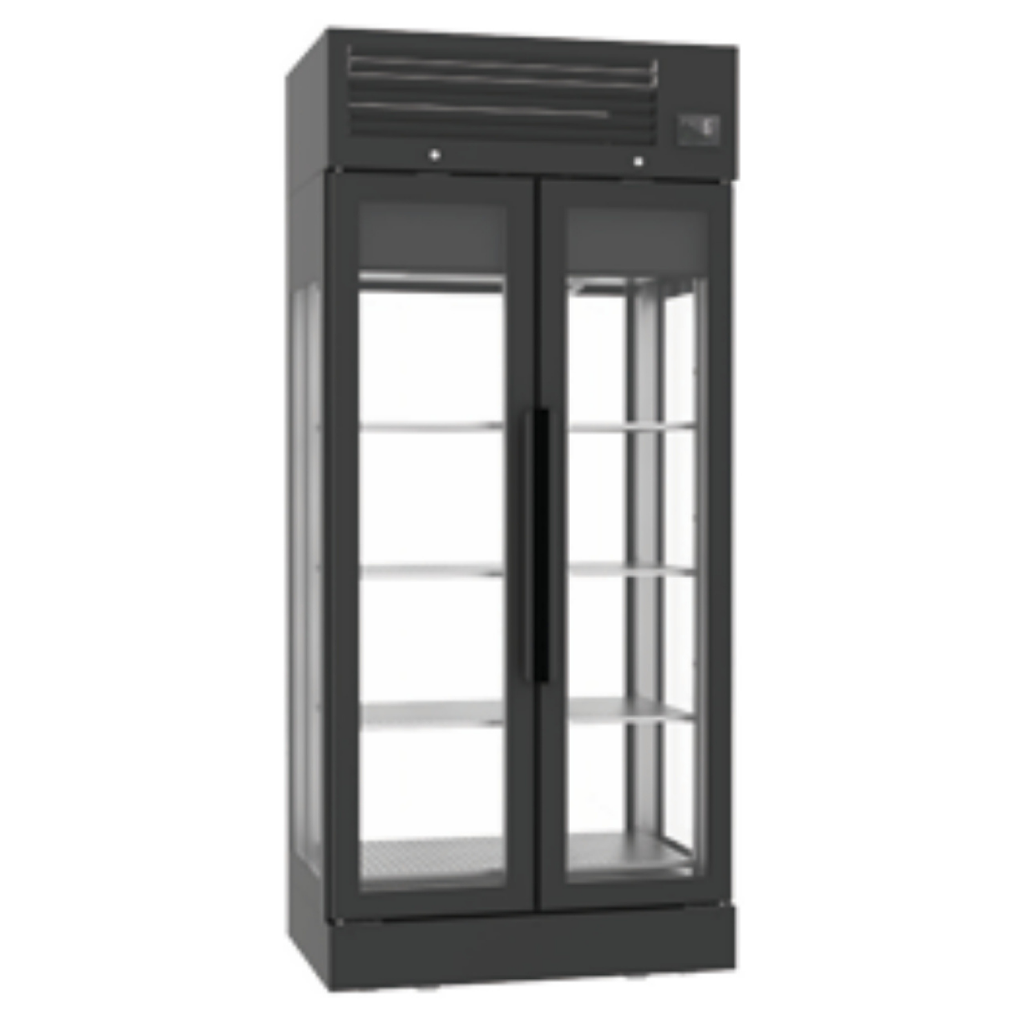 Frenox SPD11-SY-100-VB Özel Ölçüde  Dry Age & Şarap Buzdolabı