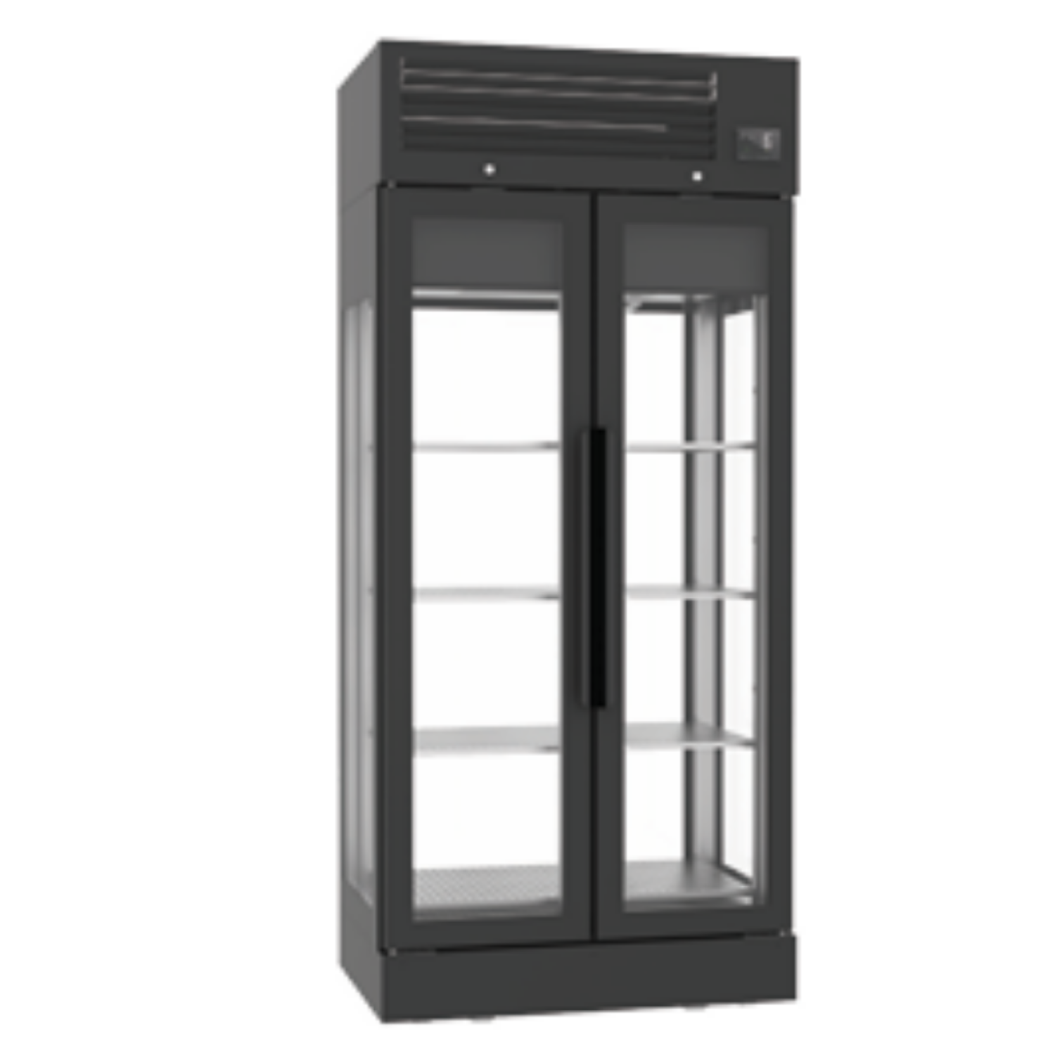 Frenox SPD11-SY-100-SB  Özel Ölçüde  Dry Age & Şarap Buzdolabı