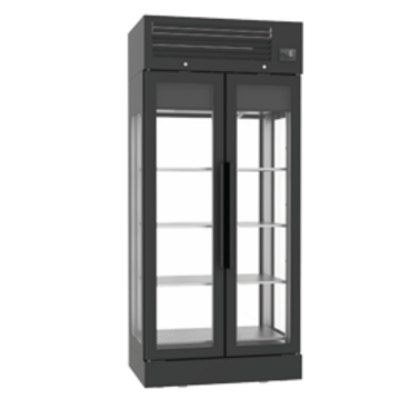 Frenox SPD11-SY-100-SB  Özel Ölçüde  Dry Age & Şarap Buzdolabı