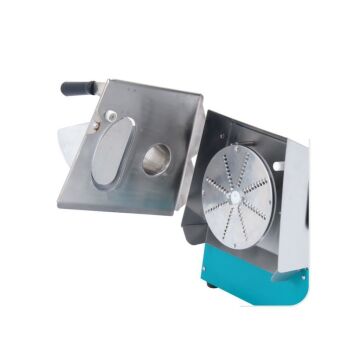 Bosfor USD-02 Ayaklı Sebze Doğrama Makinesi