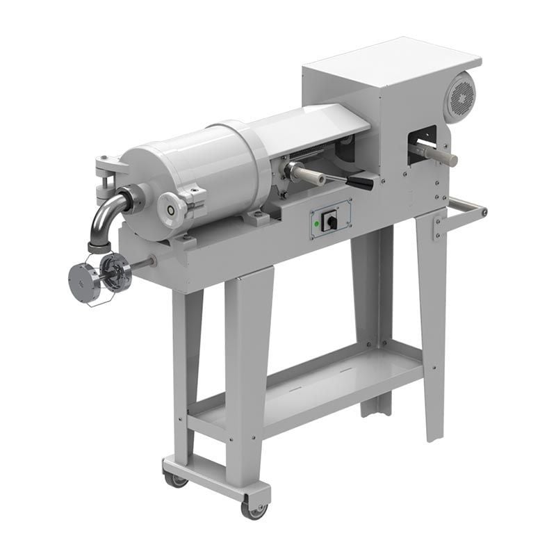 Mateka FRM 210M Form Tulumba ve Köfte Şekillendirme Makinesi, 10 L, 220V