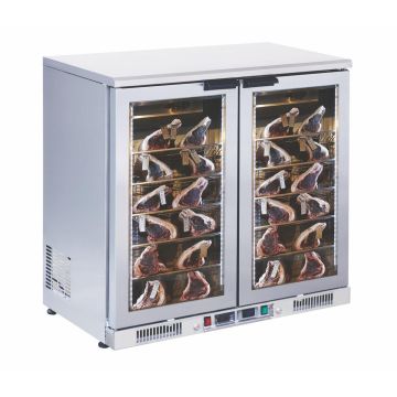 Frenox  DR250-G Dry Age Buzdolapları